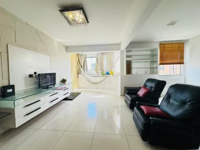Apartamento com 2 Quartos à venda, 101m² no Benfica, Fortaleza