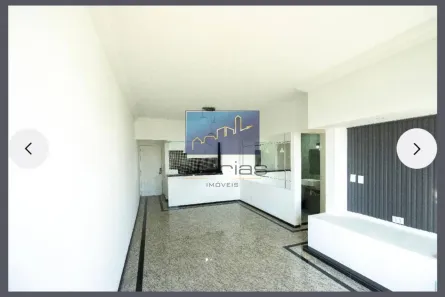 Apartamento com 2 Quartos para alugar, 80m² no Vila Nova Savoia, São Paulo