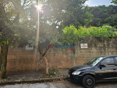Lote/Terreno à venda, 526m² no Lar São Paulo, São Paulo