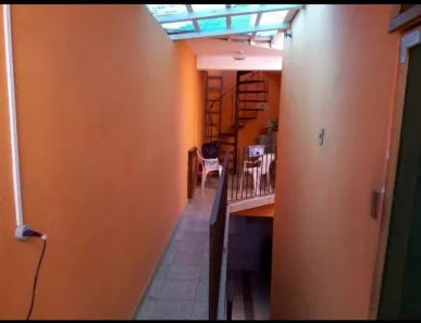 Sobrado com 2 Quartos à venda, 128m² no Vila São Paulo, Guarulhos