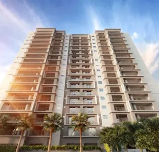 LIVING WELLNESS ACLIMACAO - APARTAMENTOS no Jardim da Glória, São Paulo