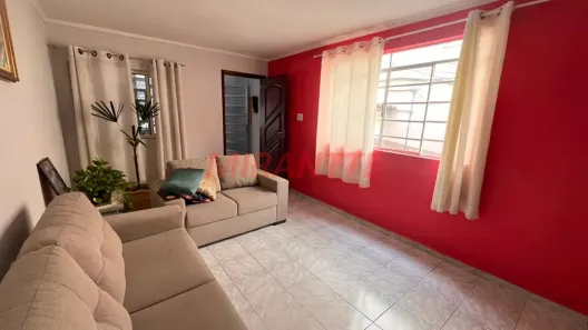 Sobrado com 3 Quartos à venda, 180m² no Santana, São Paulo