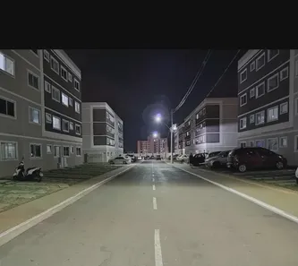 Apartamento com 2 Quartos à venda, 50m² no Jardim Céu Azul, Valparaíso de Goiás