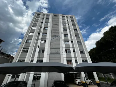 Apartamento com 2 Quartos à venda, 46m² no Chácara Contagem, Contagem