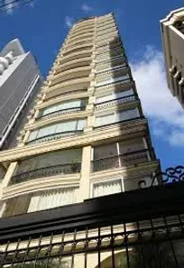 Apartamento com 2 Quartos à venda, 136m² no Cerqueira César, São Paulo