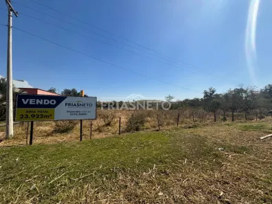 Lote/Terreno à venda, 23923m² no Santa Terezinha, Piracicaba
