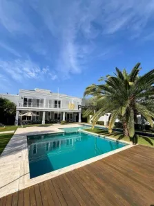 Casa de Condomínio com 4 Quartos à venda, 727m² no Vale das Laranjeiras, Indaiatuba