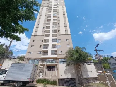 Apartamento com 2 Quartos para alugar, 72m² no Vila Flórida, Guarulhos