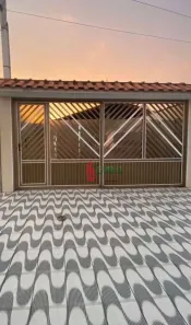 Casa com 3 Quartos à venda, 130m² no Real, Praia Grande