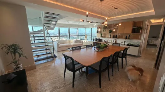 Cobertura com 2 Quartos à venda, 216m² no Paralela, Salvador