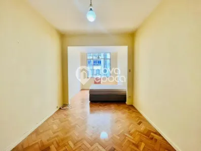 Apartamento com 1 Quarto à venda, 23m² no Copacabana, Rio de Janeiro