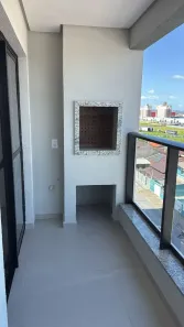 Apartamento com 2 Quartos à venda, 59m² no Cordeiros, Itajaí