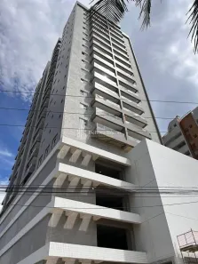 Apartamento com 1 Quarto à venda, 53m² no Real, Praia Grande
