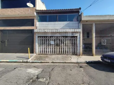 Casa com 3 Quartos à venda, 146m² no Jardim Adutora, São Paulo
