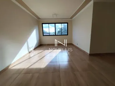 Apartamento com 4 Quartos à venda, 144m² no Vila Rubi, São José dos Campos