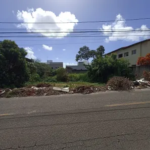 Lote/Terreno à venda, 440m² no Pitimbu, Natal