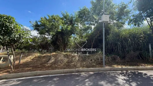Lote/Terreno à venda, 1000m² no Mirante da Mata, Nova Lima