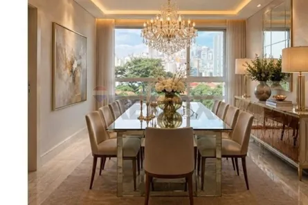 Casa com 5 Quartos à venda, 523m² no Vila Paris, Belo Horizonte