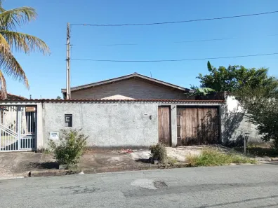 Casa com 4 Quartos para alugar, 250m² no Jardim Estoril, Campinas