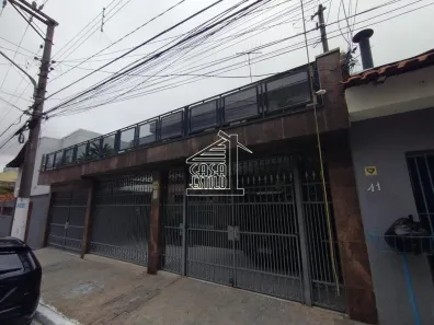 Sobrado com 3 Quartos à venda, 183m² no Vila Formosa, São Paulo