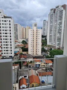 Apartamento com 2 Quartos à venda, 61m² no Chácara Inglesa, São Paulo