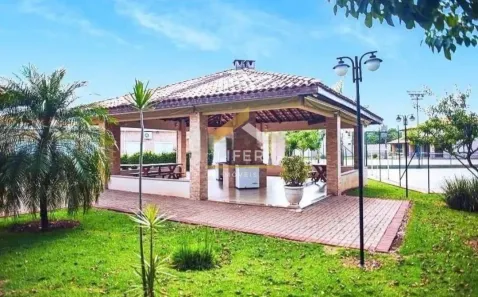 Lote/Terreno à venda, 300m² no Parque Brasil 500, Paulínia