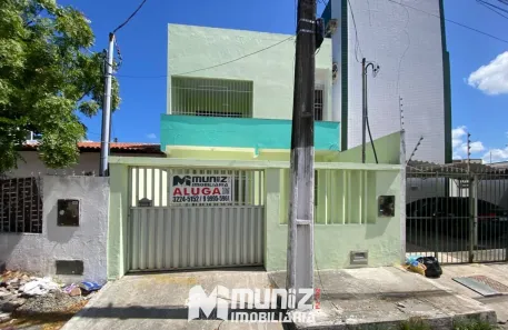 Casa com 4 Quartos para alugar, 200m² no Luzia, Aracaju