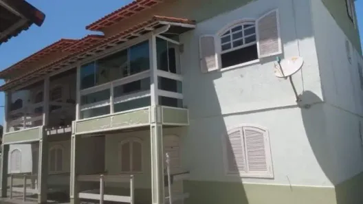 Sobrado com 3 Quartos à venda, 120m² no Jardim Atlântico Central (Itaipuaçu), Maricá