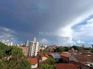 Apartamento com 3 Quartos à venda, 86m² no Bosque, Campinas