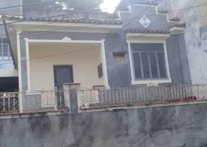 Casa com 3 Quartos à venda, 190m² no Cascadura, Rio de Janeiro