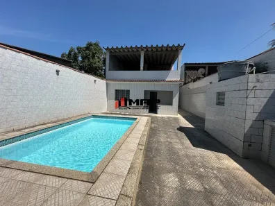 Casa com 2 Quartos à venda, 120m² no Guaratiba, Rio de Janeiro