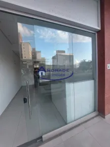 Ponto Comercial para alugar, 38m² no Castelo, Belo Horizonte