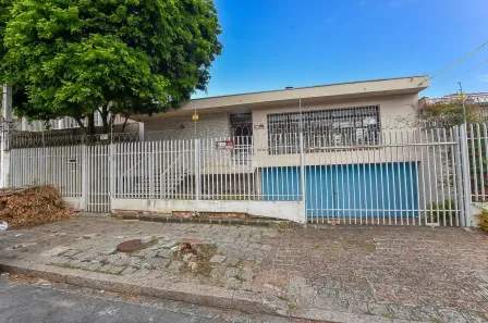 Casa com 4 Quartos à venda, 316m² no Jardim Botânico, Curitiba