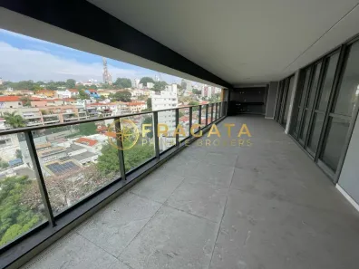 Apartamento com 4 Quartos à venda, 277m² no Sumaré, São Paulo