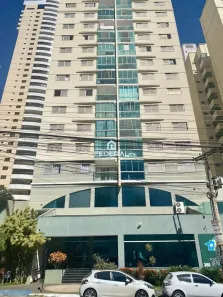 Apartamento com 3 Quartos à venda, 77m² no Setor Bueno, Goiânia