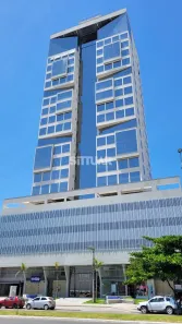 Sala Comercial à venda, 34m² no Aeroporto, Tubarão