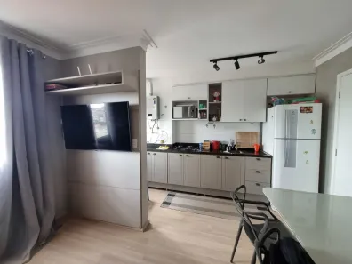 Apartamento com 2 Quartos à venda, 35m² no Vila Ré, São Paulo