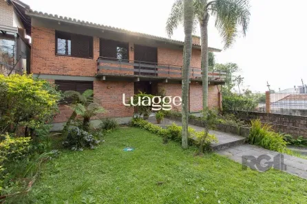 Imóvel Comercial para alugar, 230m² no Santa Tereza, Porto Alegre