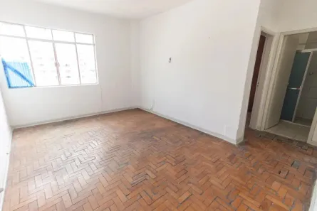 Apartamento com 1 Quarto à venda, 50m² no Centro, São Paulo