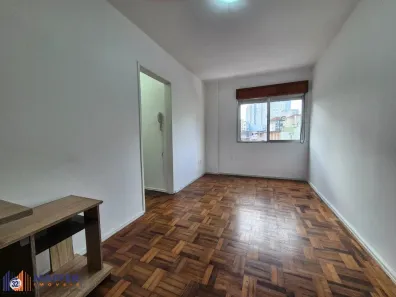 Apartamento com 2 Quartos à venda, 58m² no Centro Histórico, Porto Alegre