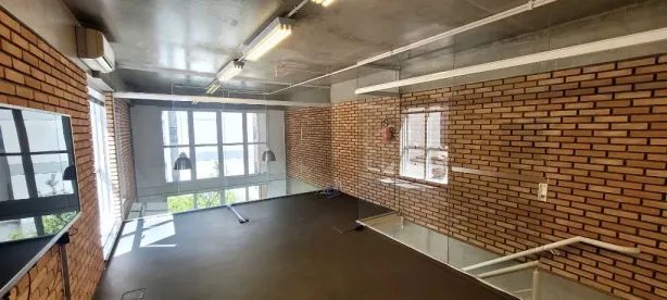 Sala Comercial para venda ou aluguel, 80m² no Vila Olímpia, São Paulo
