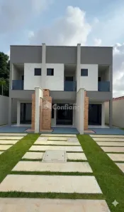 Casa com 3 Quartos à venda, 90m² no Parque Albano (Jurema), Caucaia