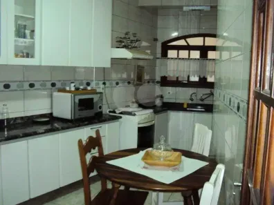 Sobrado com 4 Quartos à venda, 600m² no Vila Guarani (Z Sul), São Paulo
