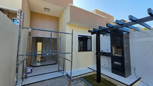 Casa com 3 Quartos à venda, 70m² no Jardim Icaraí, Caucaia