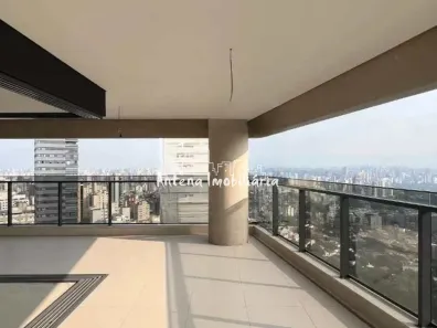 Apartamento com 4 Quartos à venda, 195m² no Sumarezinho, São Paulo