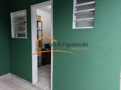 Casa com 3 Quartos à venda, 124m² no Vila Campestre, São Paulo