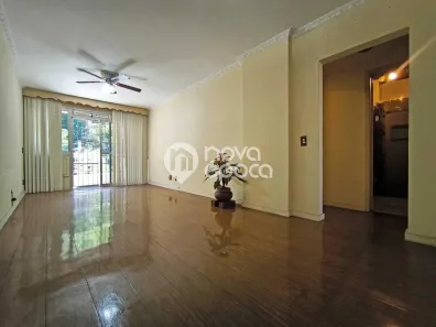 Apartamento com 2 Quartos à venda, 89m² no Vila Isabel, Rio de Janeiro
