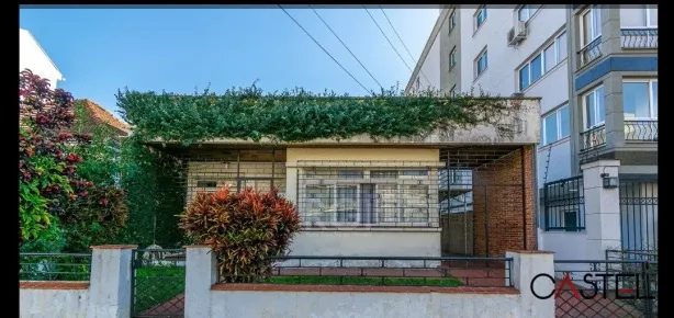 Casa com 3 Quartos à venda, 167m² no Petrópolis, Porto Alegre