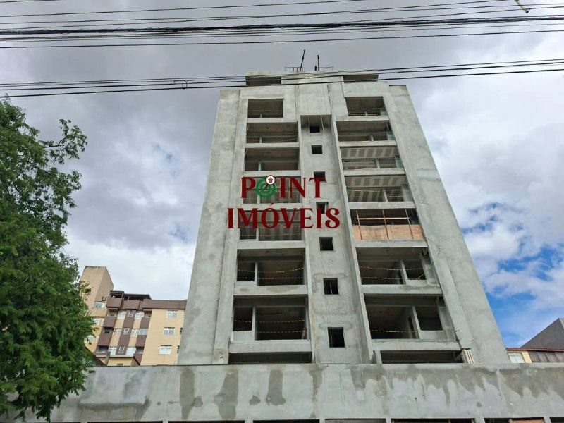 Apartamento com 3 quartos — Salgado Filho, Belo Horizonte