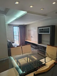 Apartamento com 3 Quartos à venda, 83m² no Jardim Infante Dom Henrique, Bauru